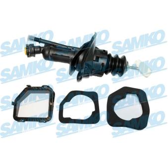 Cylindre émetteur, embrayage SAMKO [F30379]