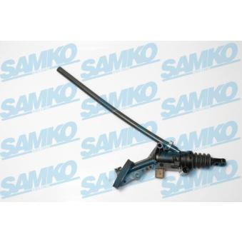 Cylindre émetteur, embrayage SAMKO F30388