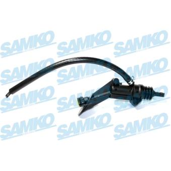 Cylindre émetteur, embrayage SAMKO [F30394]