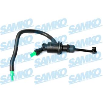Cylindre émetteur, embrayage SAMKO [F30403]