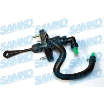 Cylindre émetteur, embrayage SAMKO [F30413]