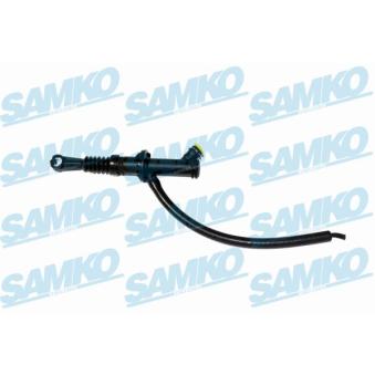 Cylindre émetteur, embrayage SAMKO [F30414]