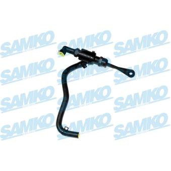 Cylindre émetteur, embrayage SAMKO [F30416]