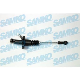 Cylindre émetteur, embrayage SAMKO [F30420]