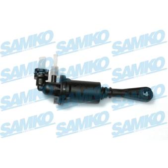 Cylindre émetteur, embrayage SAMKO [F30436]