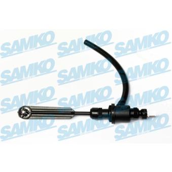 Cylindre émetteur, embrayage SAMKO [F30437]