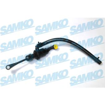 Cylindre émetteur, embrayage SAMKO [F30442]