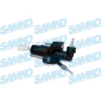 Cylindre émetteur, embrayage SAMKO [F30469]