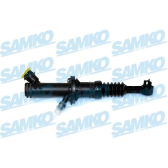 Cylindre émetteur, embrayage SAMKO [F30489]
