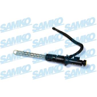 Cylindre émetteur, embrayage SAMKO [F30493]