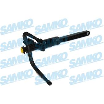 Cylindre émetteur, embrayage SAMKO [F30495]