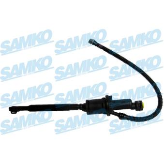 Cylindre émetteur, embrayage SAMKO [F30511]