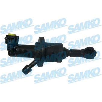 Cylindre émetteur, embrayage SAMKO [F30512]