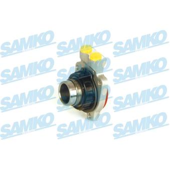 Butée hydraulique, embrayage SAMKO [M04030]