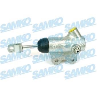 Cylindre récepteur, embrayage SAMKO [M04925]