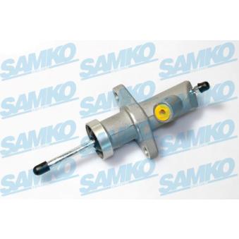Cylindre récepteur, embrayage SAMKO [M05914]