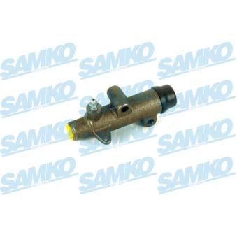 Cylindre récepteur, embrayage SAMKO [M07918]