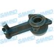 SAMKO M08001 - Butée hydraulique, embrayage
