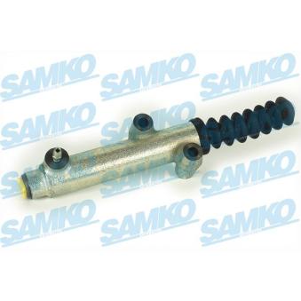 Cylindre récepteur, embrayage SAMKO [M09395]