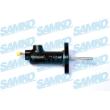 SAMKO M17755 - Cylindre récepteur, embrayage