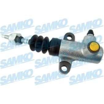 Cylindre récepteur, embrayage SAMKO [M20975]