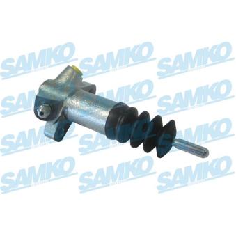 Cylindre récepteur, embrayage SAMKO [M24002]