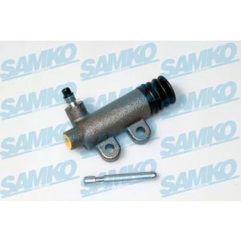 Cylindre récepteur, embrayage SAMKO [M29133]