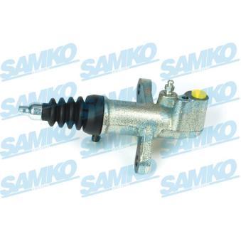 Cylindre récepteur, embrayage SAMKO [M29148]