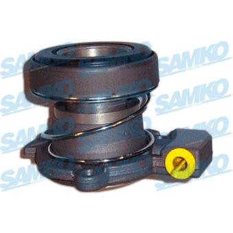 Butée hydraulique, embrayage SAMKO OEM 5679333