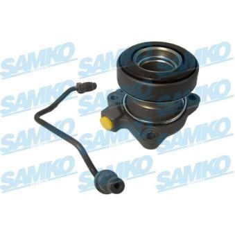 Butée hydraulique, embrayage SAMKO M30013 pour ALFA ROMEO SPIDER 2.2 JTS - 185cv