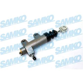 Cylindre récepteur, embrayage SAMKO [M30016]