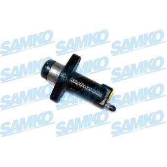 Cylindre récepteur, embrayage SAMKO [M30022]