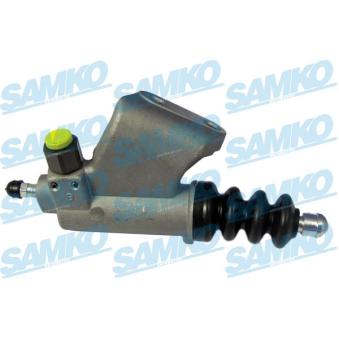 Cylindre récepteur, embrayage SAMKO [M30033]