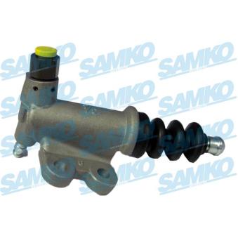 Cylindre récepteur, embrayage SAMKO [M30035]