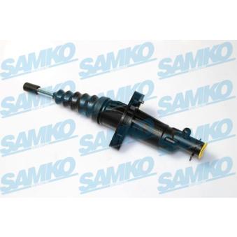 Cylindre récepteur, embrayage SAMKO M30039 pour BMW Série 3 2.0 bivalent - 110cv