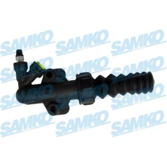 Cylindre récepteur, embrayage SAMKO OEM 218216