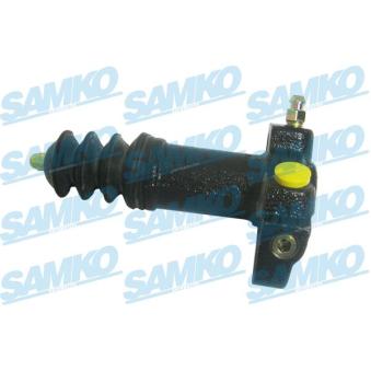 Cylindre récepteur, embrayage SAMKO OEM 2382065D00