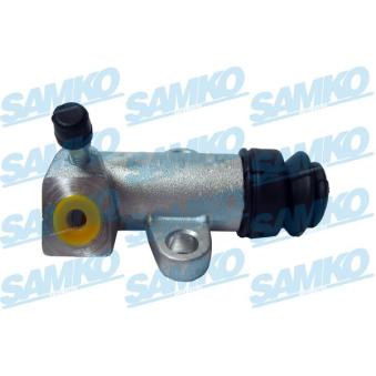 Cylindre récepteur, embrayage SAMKO [M30060]