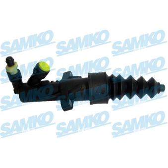 Cylindre récepteur, embrayage SAMKO OEM 2182C3