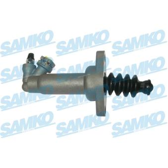 Cylindre récepteur, embrayage SAMKO [M30095]