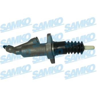 Cylindre récepteur, embrayage SAMKO M30098