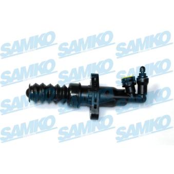 Cylindre récepteur, embrayage SAMKO [M30129]