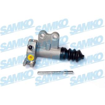 Cylindre récepteur, embrayage SAMKO OEM 41710H1070