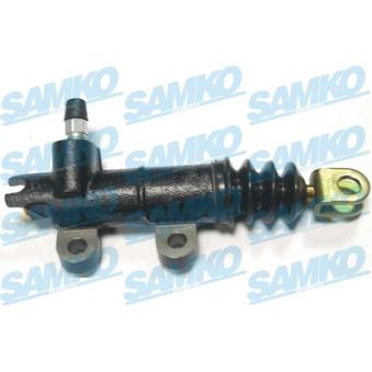 Cylindre récepteur, embrayage SAMKO [M30132]