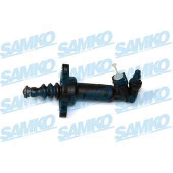 Cylindre récepteur, embrayage SAMKO [M30136]