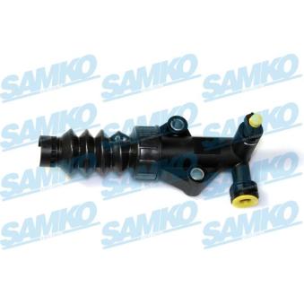 Cylindre récepteur, embrayage SAMKO OEM 5106168AA