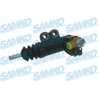 Cylindre récepteur, embrayage SAMKO M30146 pour BMW Z4 1.6 CRDi - 110cv