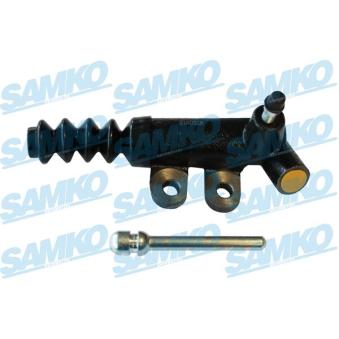 Cylindre récepteur, embrayage SAMKO [M30154]