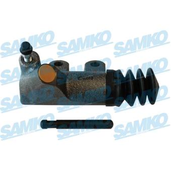 Cylindre récepteur, embrayage SAMKO [M30159]