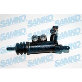 Cylindre récepteur, embrayage SAMKO [M30174]